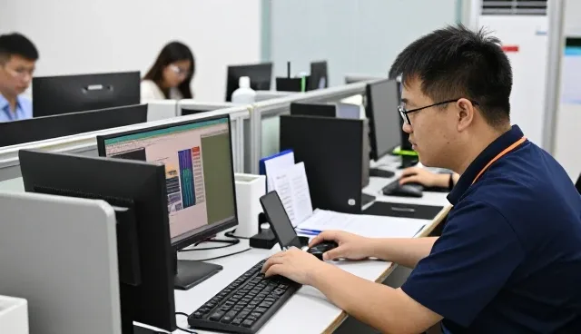 技术咨询适合哪些应用环境?