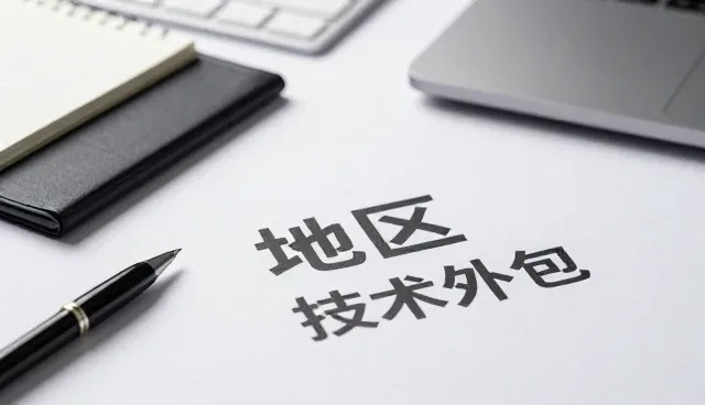 技术成果转化中运维服务如何支撑应用场景落地