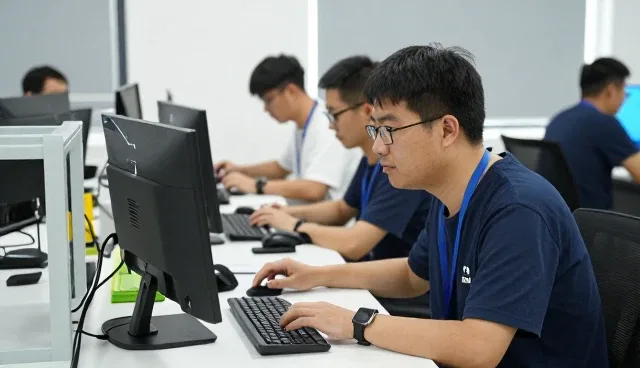 技术成果转化让项目现场应用更加便捷