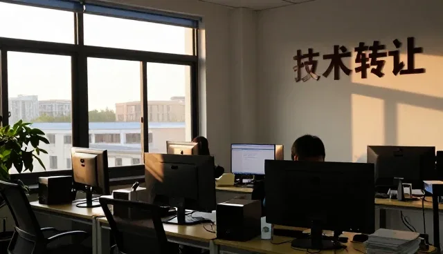 自动化技术咨询在业务流程优化中的实际应用