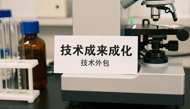 北京佳辉沐源科技服务有限公司分享技术成果转化知识